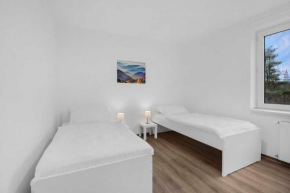 Work & Stay Apartment mit Balkon in Marl